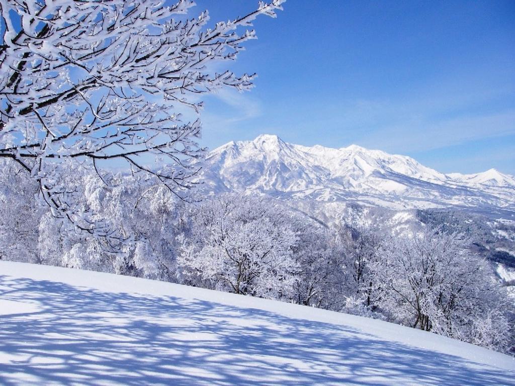 Madarao Elm Pension Iiyama Extérieur photo