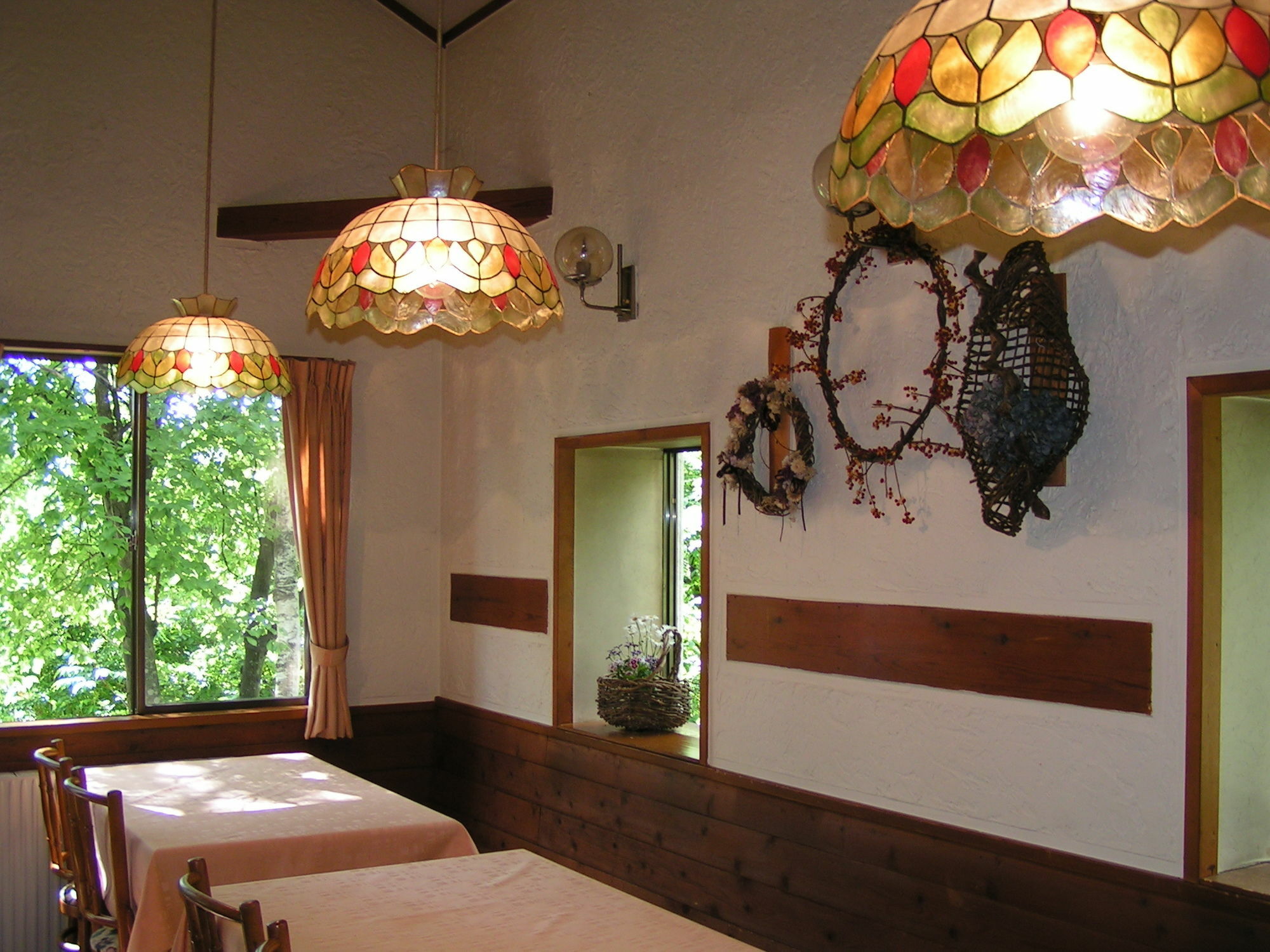 Madarao Elm Pension Iiyama Extérieur photo
